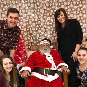 Meet your Posher, Jordan